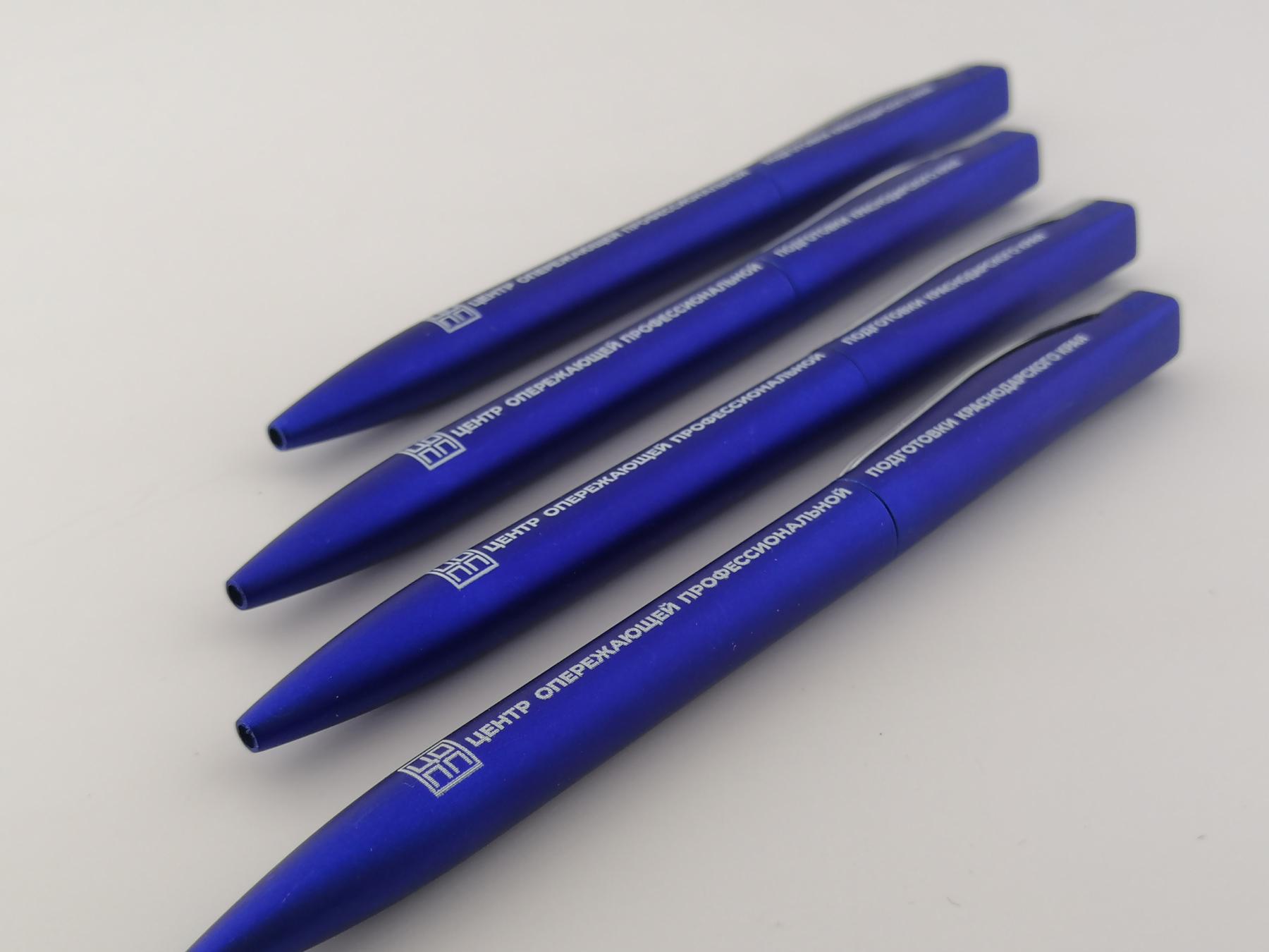 Сувенирные ручки
